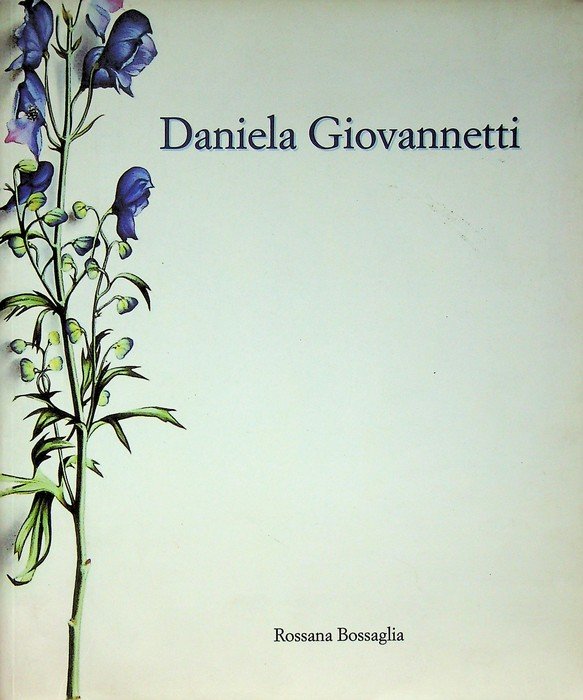 Daniela Giovannetti. | Immagine principale