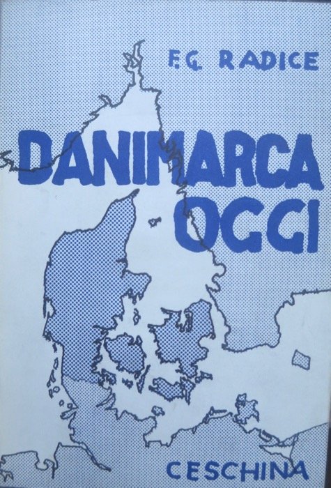 Danimarca oggi.