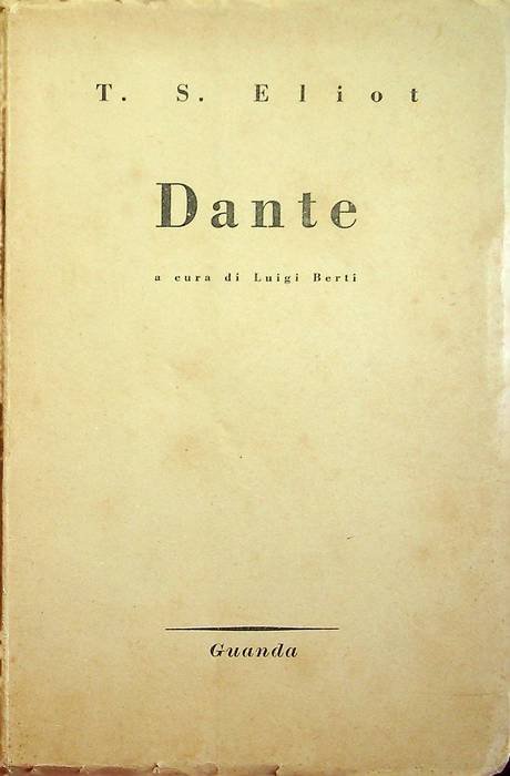 Dante.