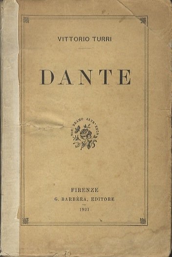 Dante.