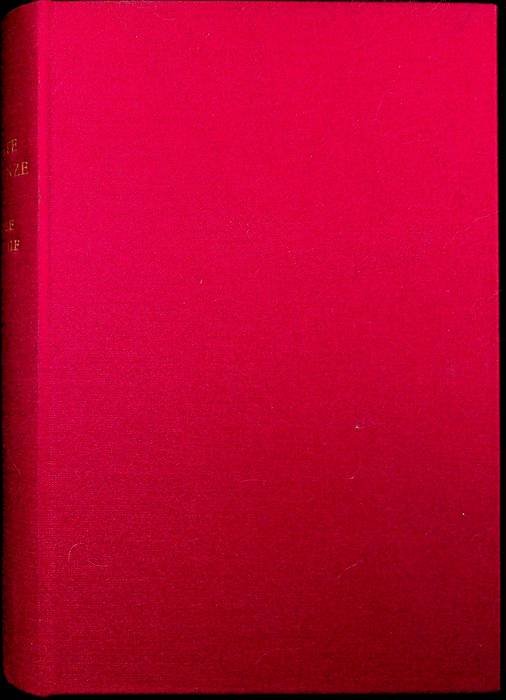 Dante e Firenze: prose antiche.