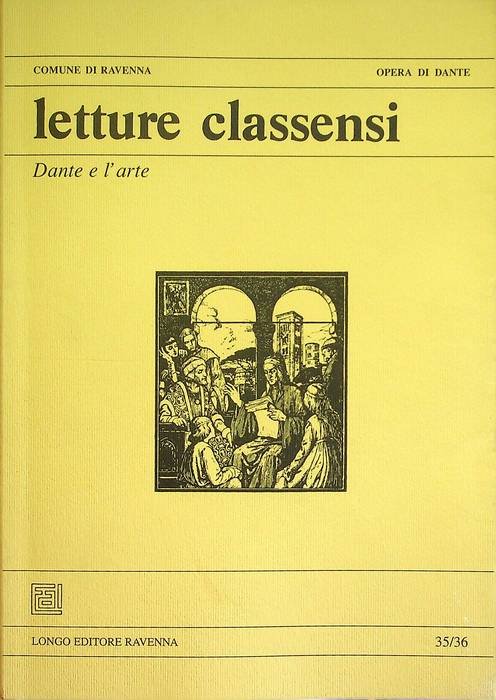 Dante e l'arte.