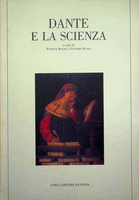 Dante e la scienza.
