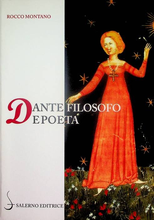 Dante filosofo e poeta.