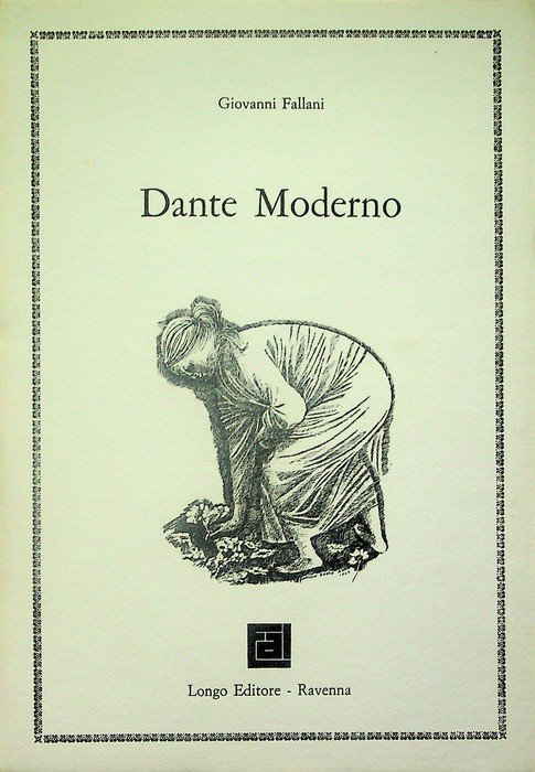 Dante moderno.