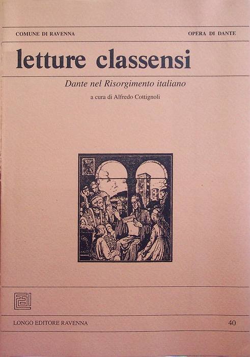 Dante nel Risorgimento italiano.
