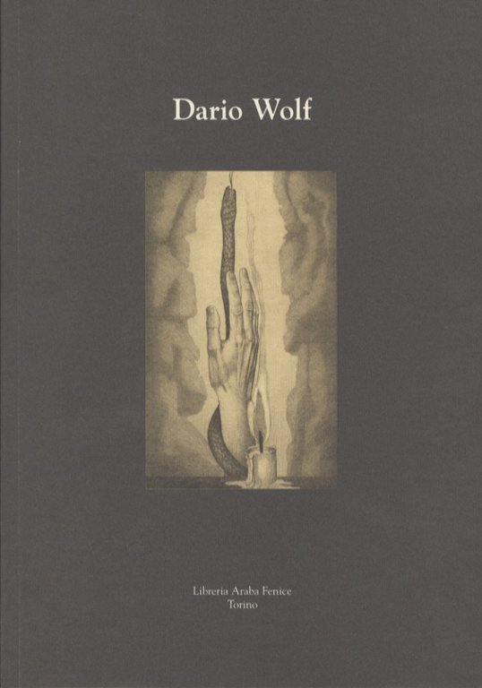 Dario Wolf.