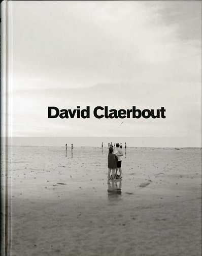 David Claerbout.
