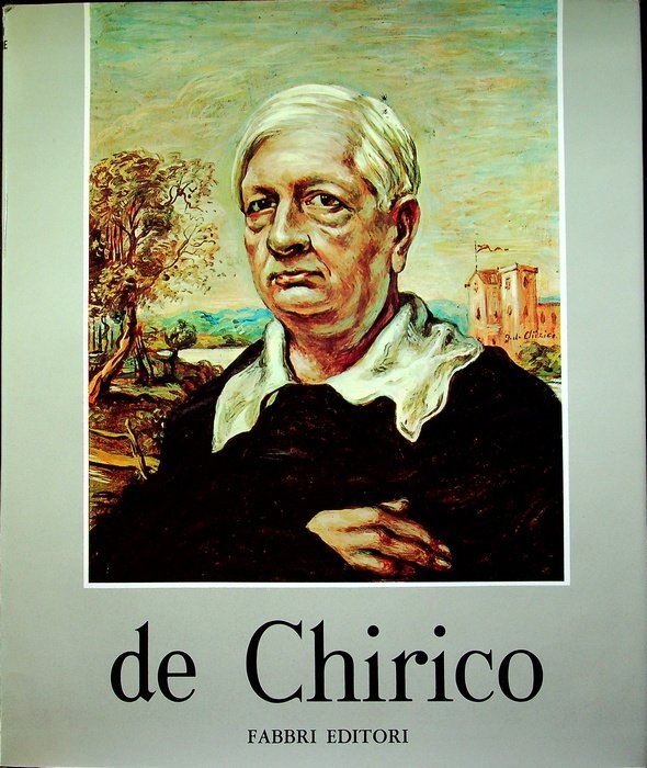 De Chirico.
