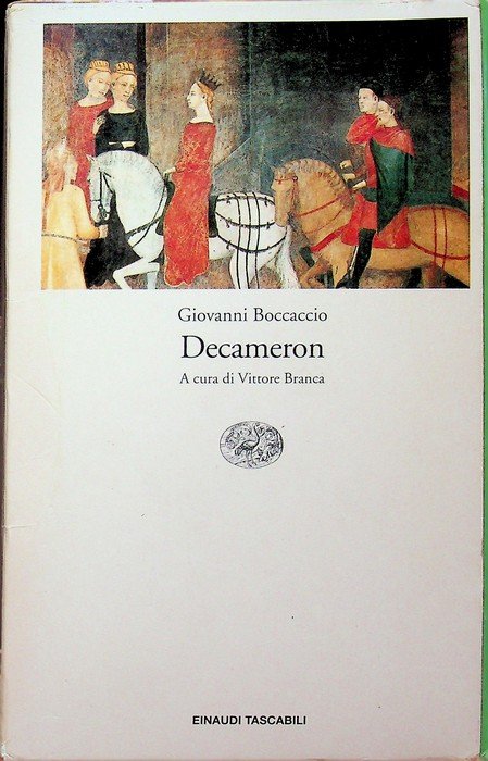 Decameron.