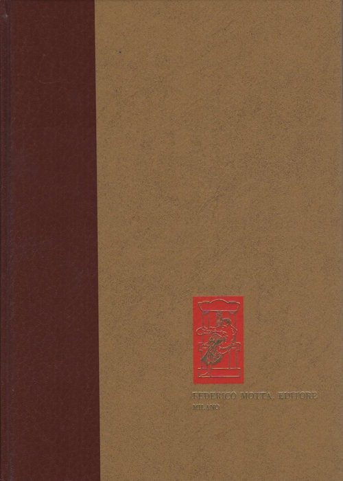 Decenni di storia contemporanea: Anni 50.