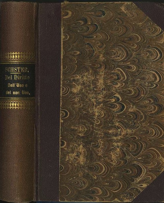 Del diritto di costruire e di proibire la costruzione d'una …