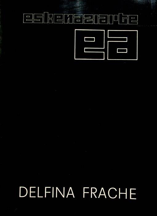 Delfina Frache.