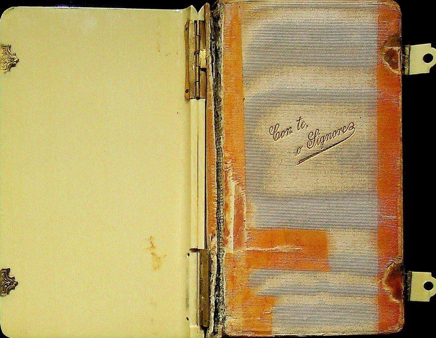 Delizie del cristiano ossia esercizi di pietÃ . | Immagine principale