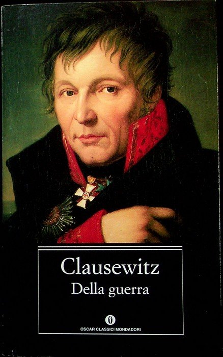 Della guerra: edizione integrale.