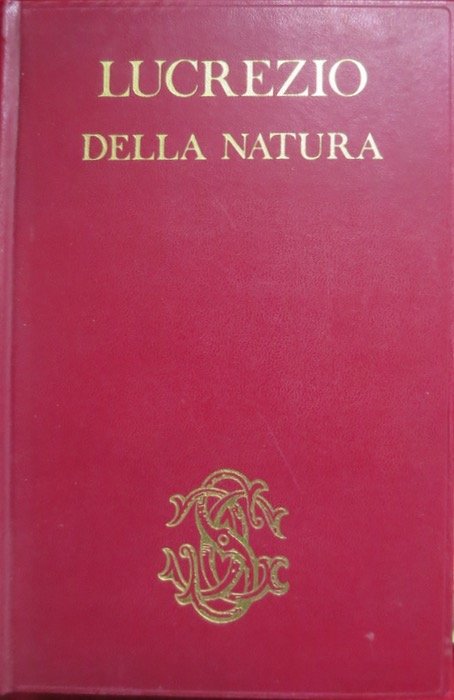 Della natura.