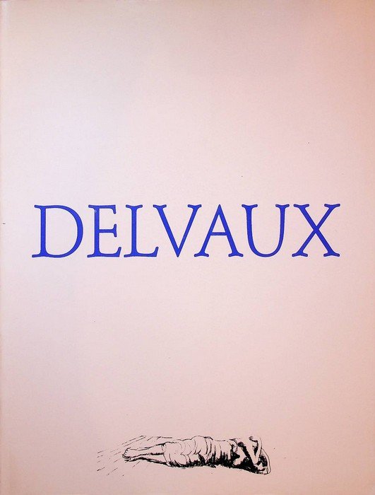 Delvaux.