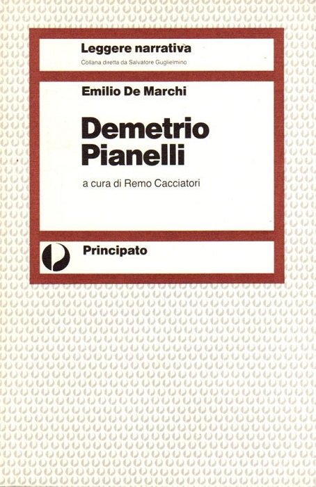 Demetrio Pianelli.