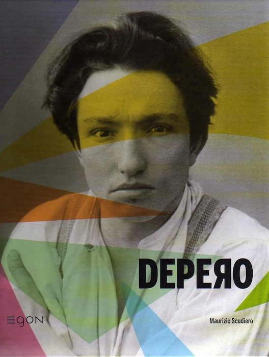 Depero: l'uomo e l'artista. | Immagine principale