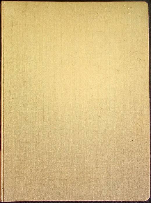 Der Berg: Monatsschrift für Bergsteiger: I. Jahrgang (1923): Heft 1,2,3/4,5,6; …