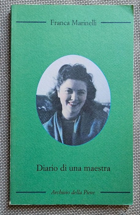 Diario di una maestra.