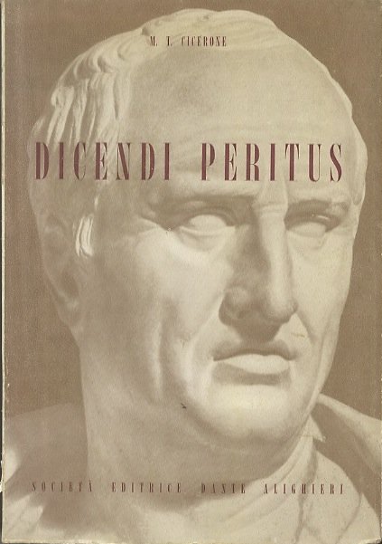 Dicendi peritus.