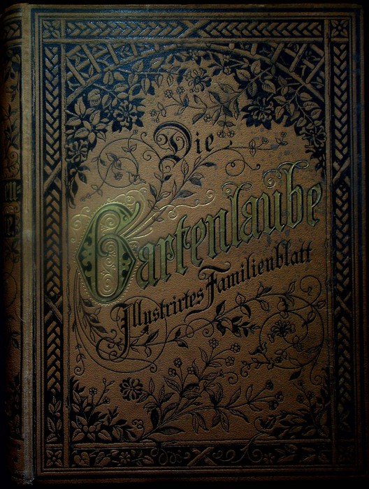 Die Gartenlaube: Illustriertes Familienblatt. Jahrgang 1897. Komplett.