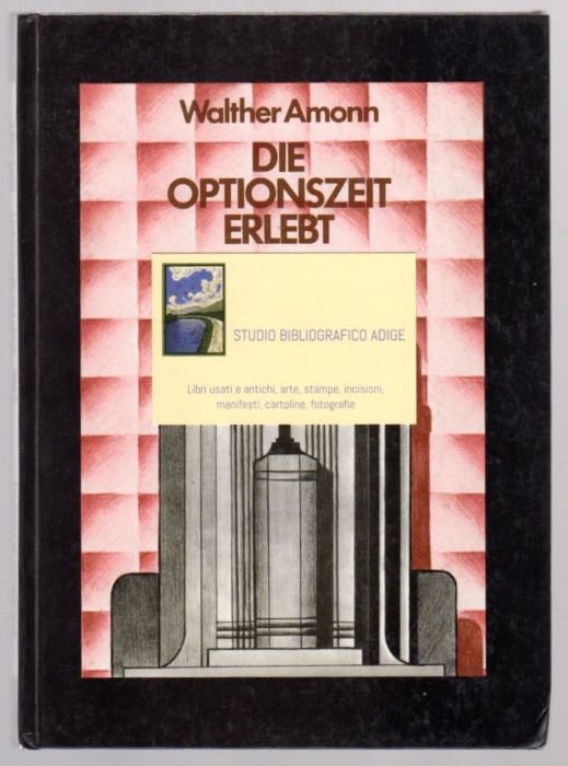 Die Optionszeit erlebt.