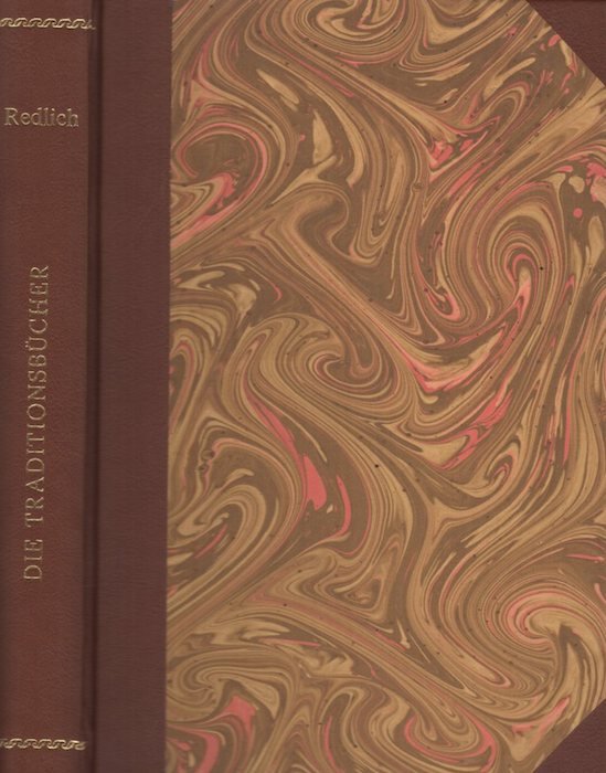 Die TraditionsbÃ¼cher des Hochstifts Brixen vom zehnten bis in das …