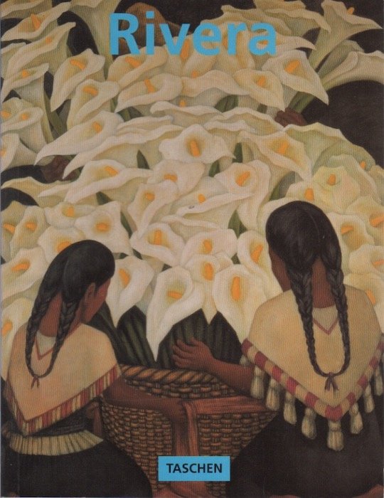 Diego Rivera, 1886-1957: Uno spirito rivoluzionario dell'arte moderna.