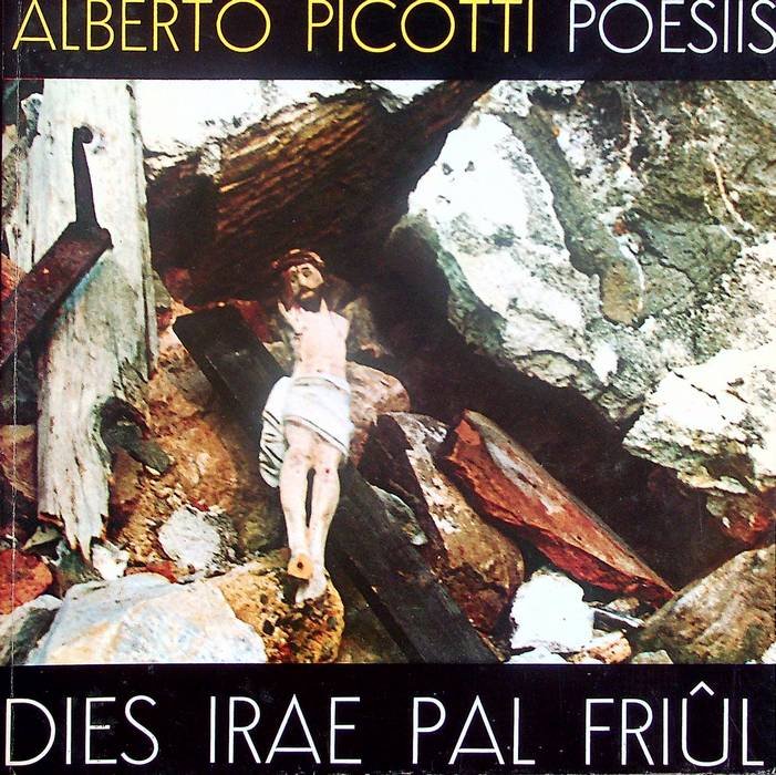 Dies irae pal Friul: poesiis.