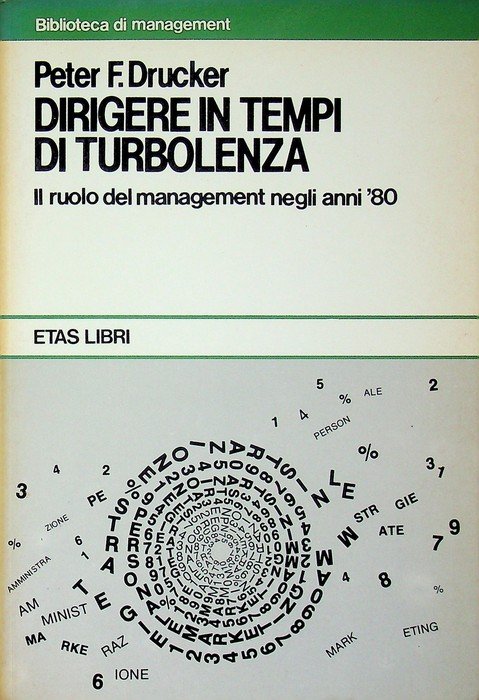 Dirigere in tempi di turbolenza: il ruolo del management negli … | Immagine principale