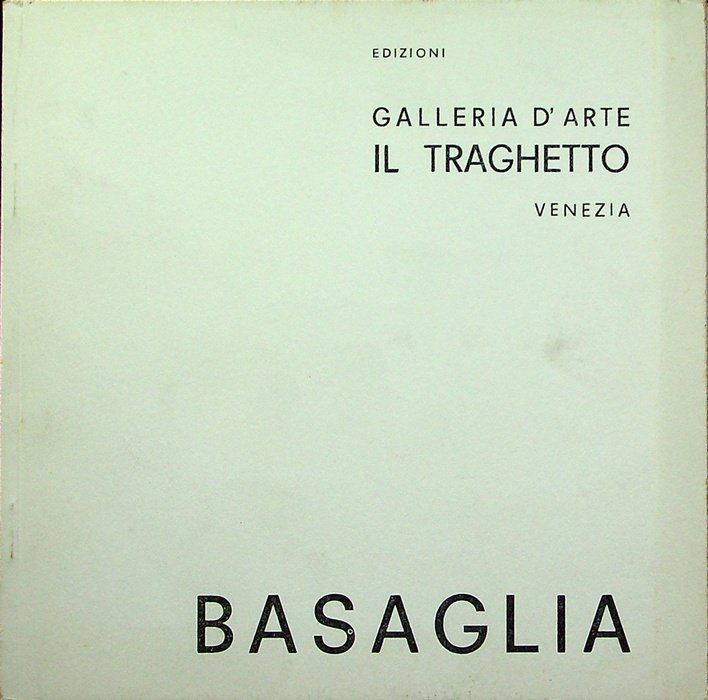 Disegni di V. Basaglia del 1954, 1955, 1956.