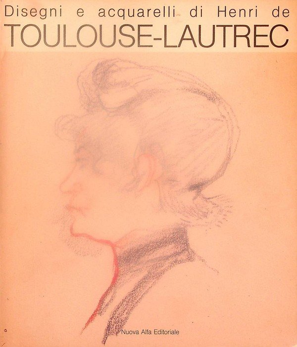 Disegni e acquarelli di Henri de Toulouse-Lautrec: collezione privata dalla …