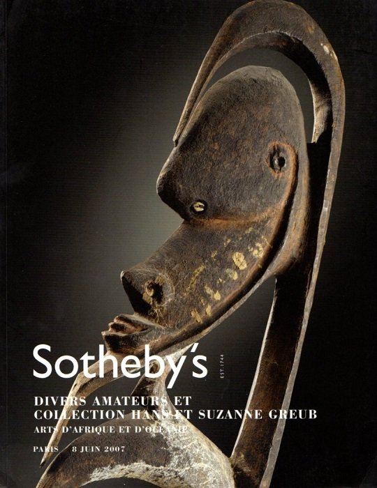 Divers Amateurs et collection Hans et Suzanne Greub.