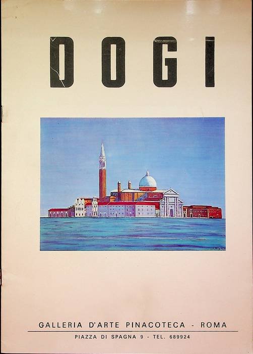 Dogi.