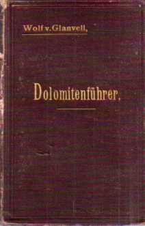 DolomitenfÃ¼hrer.
