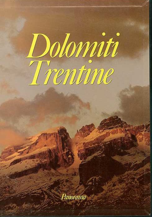 Dolomiti trentine.