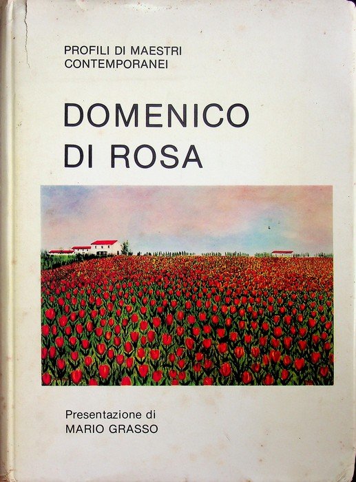 Domenico Di Rosa. | Immagine principale