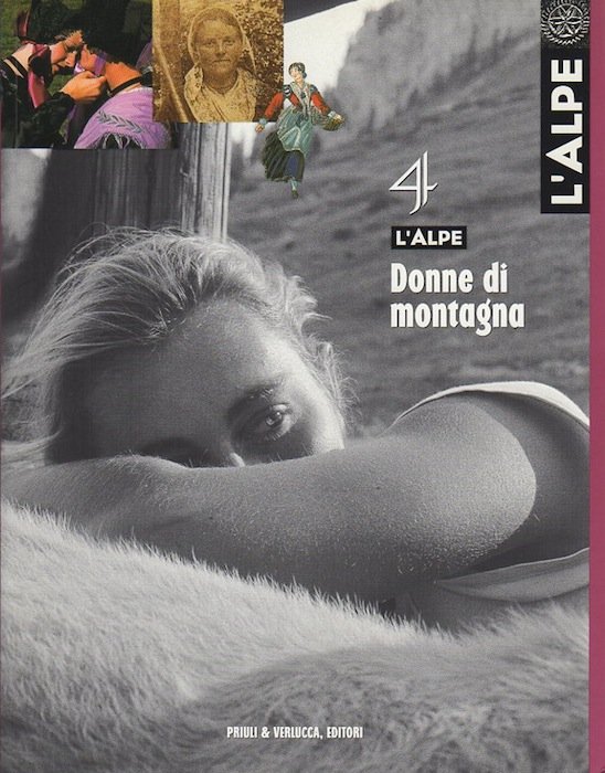 Donne di montagna.