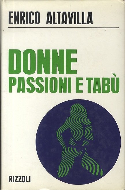 Donne passioni e tabÃ¹.