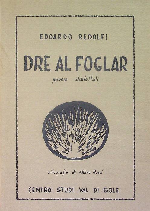 Dre' al foglar.
