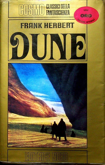 Dune. | Immagine principale