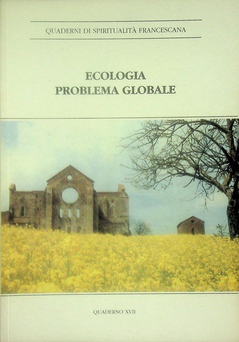Ecologia problema globale. | Immagine principale