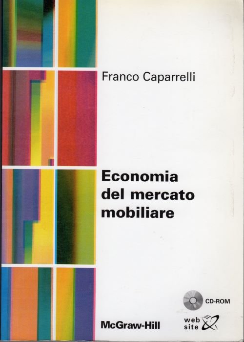 Economia del mercato mobiliare.