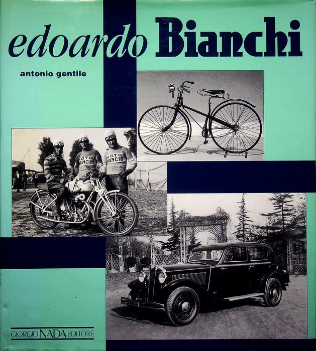 Edoardo Bianchi. | Immagine principale