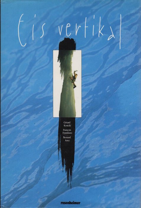 Eis vertikal. | Immagine Gallery 2