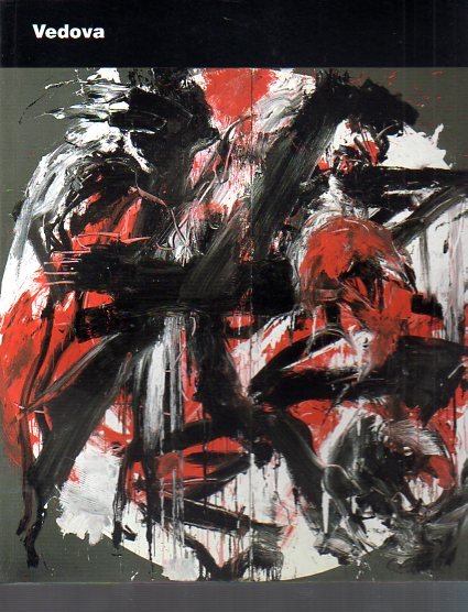 Emilio Vedova. | Immagine principale