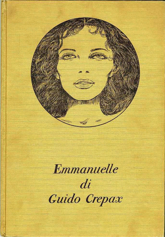 Emmanuelle.