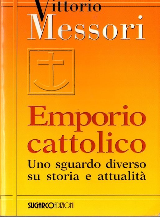 Emporio cattolico: uno sguardo diverso su storia e attualitÃ .